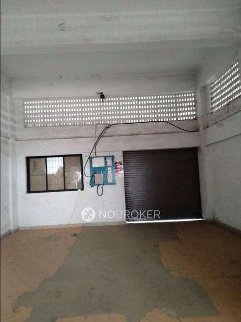 Industrial Shed in Gauripada, Mumbai for sale 