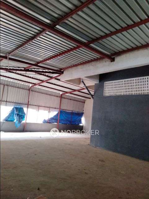 Industrial Shed in Gauripada, Mumbai for sale 