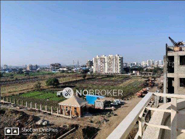 2 BHK Flat In Love Nest For Sale  In Jadhavwadi, Chikhali