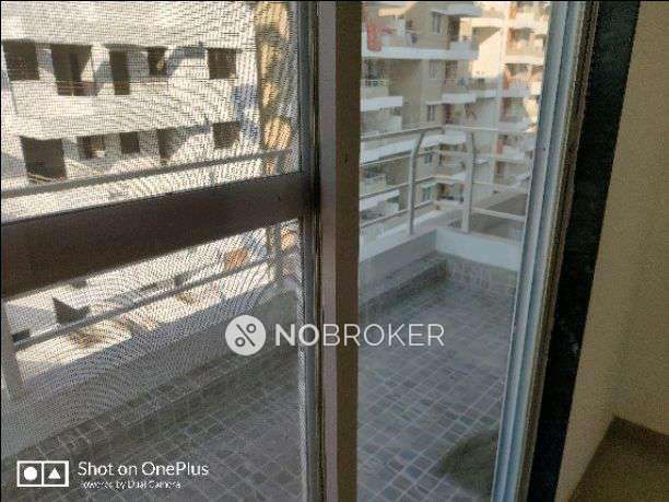 2 BHK Flat In Love Nest For Sale  In Jadhavwadi, Chikhali