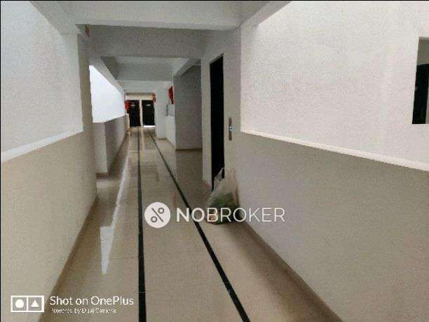 2 BHK Flat In Love Nest For Sale  In Jadhavwadi, Chikhali