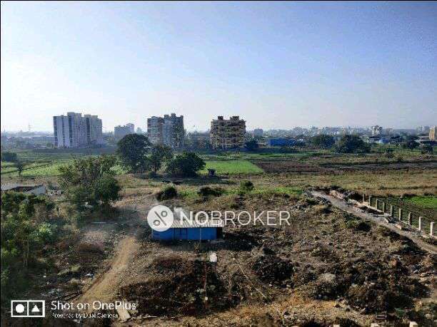 2 BHK Flat In Love Nest For Sale  In Jadhavwadi, Chikhali