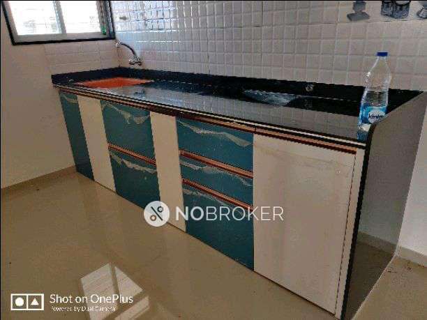 2 BHK Flat In Love Nest For Sale  In Jadhavwadi, Chikhali