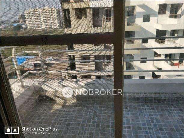 2 BHK Flat In Love Nest For Sale  In Jadhavwadi, Chikhali