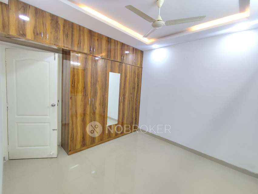 3 BHK Flat In Jains Salzburg Tower A For Sale  In Bandlaguda Jagir
