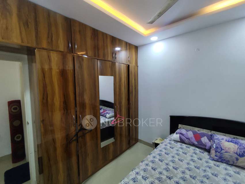 3 BHK Flat In Jains Salzburg Tower A For Sale  In Bandlaguda Jagir