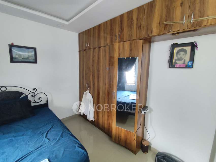 3 BHK Flat In Jains Salzburg Tower A For Sale  In Bandlaguda Jagir