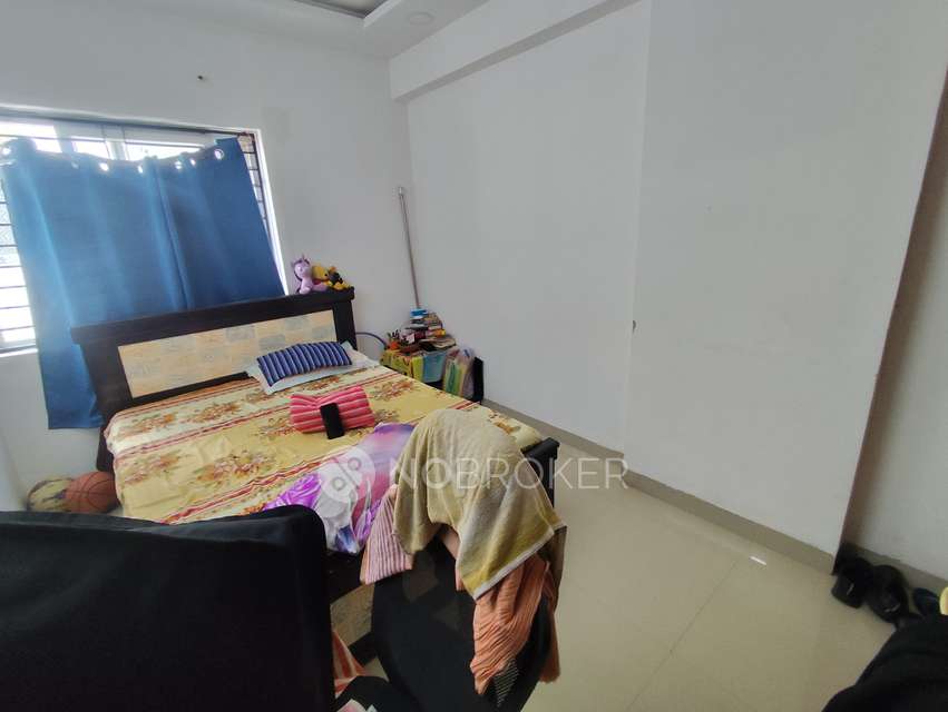 3 BHK Flat In Jains Salzburg Tower A For Sale  In Bandlaguda Jagir