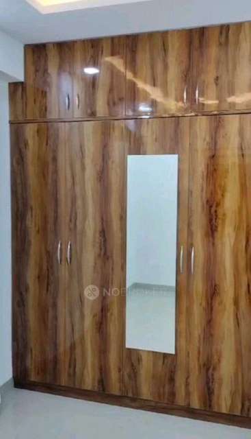 3 BHK Flat In Jains Salzburg Tower A For Sale  In Bandlaguda Jagir