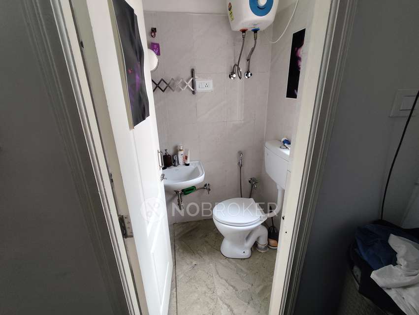 3 BHK Flat In Jains Salzburg Tower A For Sale  In Bandlaguda Jagir