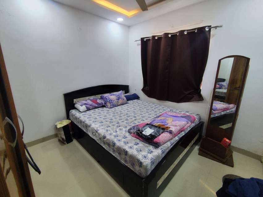 3 BHK Flat In Jains Salzburg Tower A For Sale  In Bandlaguda Jagir