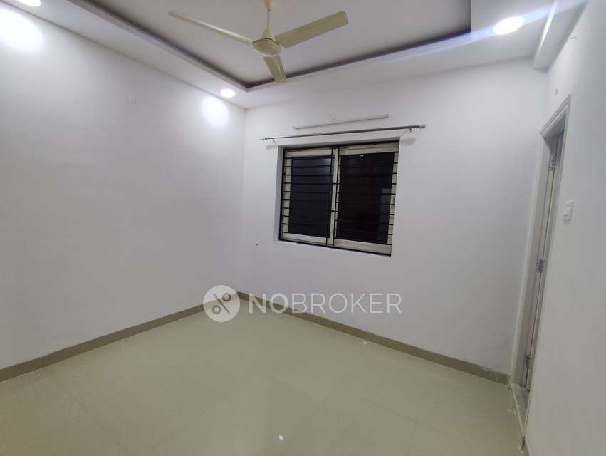 3 BHK Flat In Jains Salzburg Tower A For Sale  In Bandlaguda Jagir