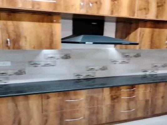 3 BHK Flat In Jains Salzburg Tower A For Sale  In Bandlaguda Jagir