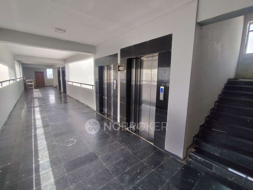 3 BHK Flat In Jains Salzburg Tower A For Sale  In Bandlaguda Jagir