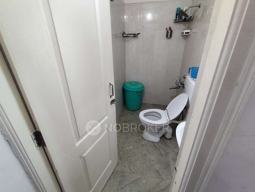 3 BHK Flat In Jains Salzburg Tower A For Sale  In Bandlaguda Jagir