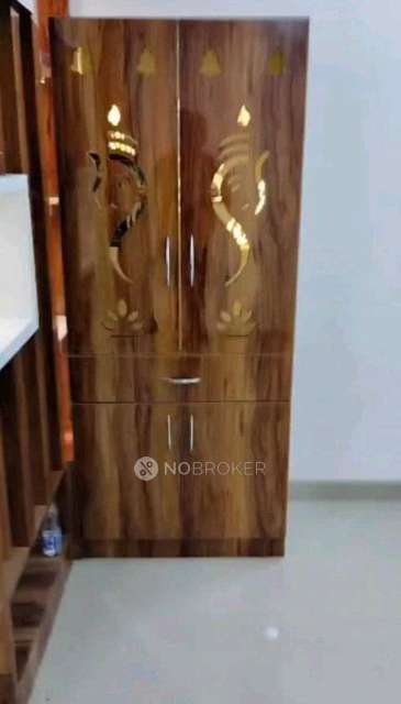 3 BHK Flat In Jains Salzburg Tower A For Sale  In Bandlaguda Jagir