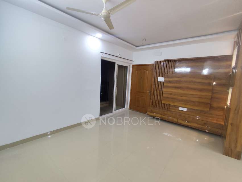 3 BHK Flat In Jains Salzburg Tower A For Sale  In Bandlaguda Jagir