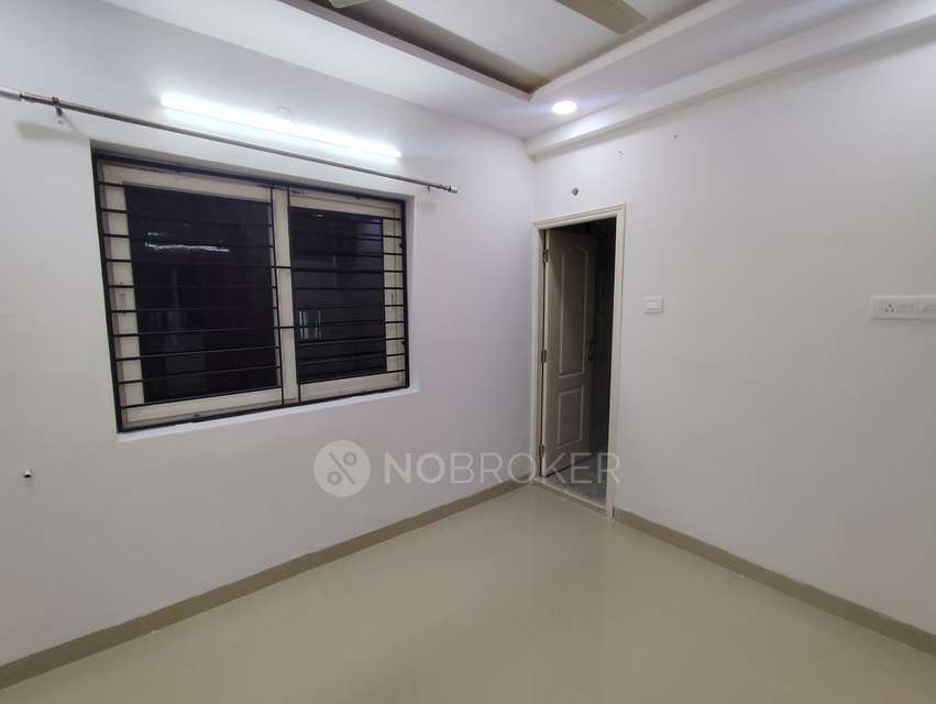 3 BHK Flat In Jains Salzburg Tower A For Sale  In Bandlaguda Jagir