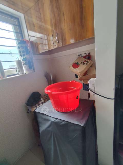 3 BHK Flat In Jains Salzburg Tower A For Sale  In Bandlaguda Jagir