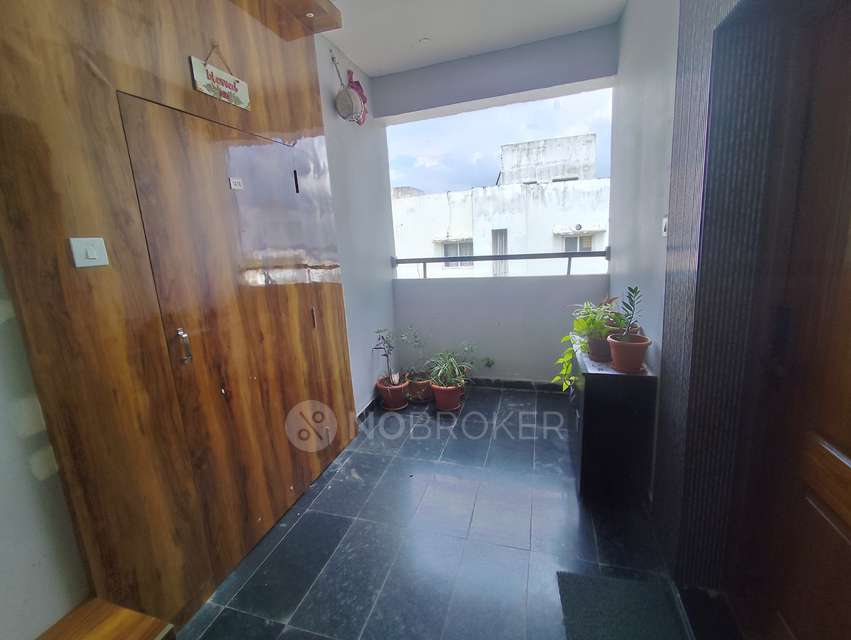 3 BHK Flat In Jains Salzburg Tower A For Sale  In Bandlaguda Jagir