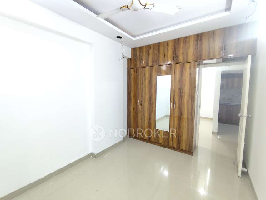 3 BHK Flat In Jains Salzburg Tower A For Sale  In Bandlaguda Jagir