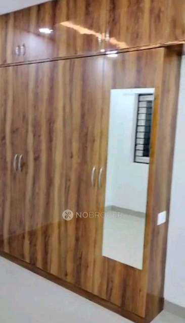 3 BHK Flat In Jains Salzburg Tower A For Sale  In Bandlaguda Jagir