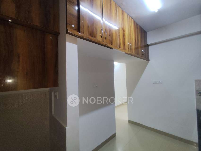 3 BHK Flat In Jains Salzburg Tower A For Sale  In Bandlaguda Jagir