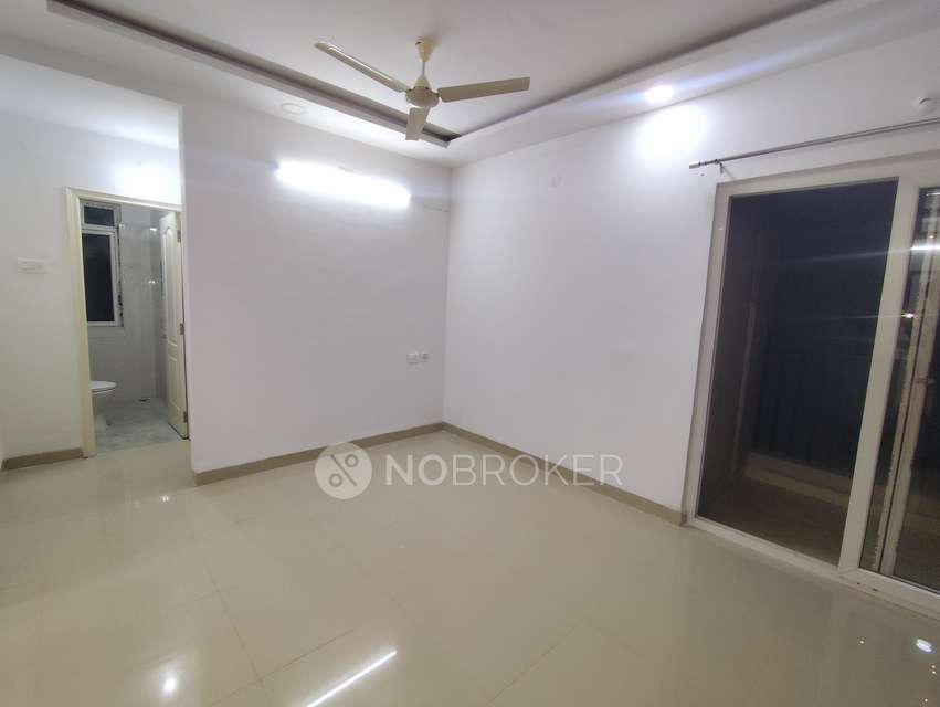 3 BHK Flat In Jains Salzburg Tower A For Sale  In Bandlaguda Jagir