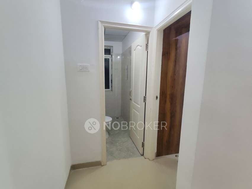 3 BHK Flat In Jains Salzburg Tower A For Sale  In Bandlaguda Jagir