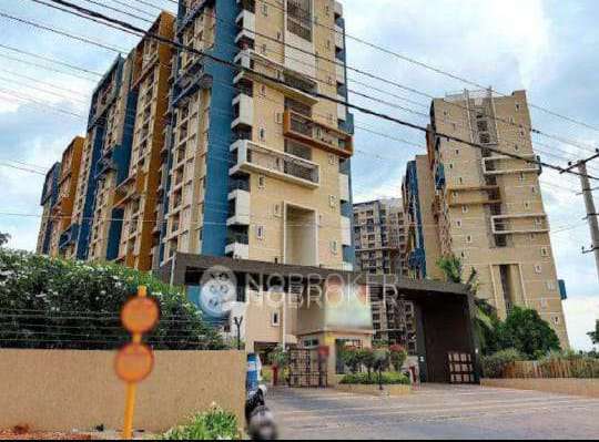 2 BHK Flat In Salarpuria East Crest For Sale  In Kr Puram