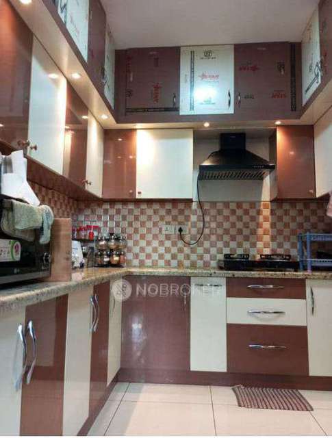 2 BHK Flat In Salarpuria East Crest For Sale  In Kr Puram