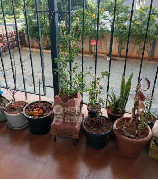 2 BHK Flat In Salarpuria East Crest For Sale  In Kr Puram