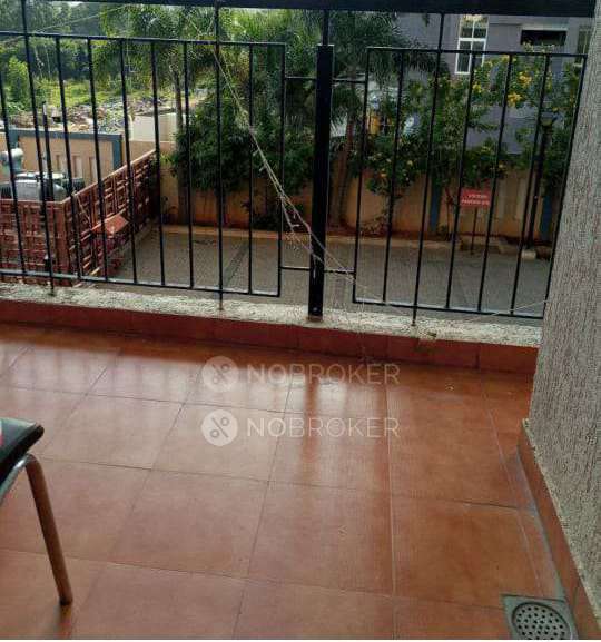 2 BHK Flat In Salarpuria East Crest For Sale  In Kr Puram