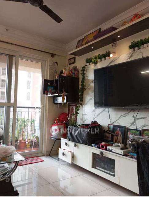 2 BHK Flat In Salarpuria East Crest For Sale  In Kr Puram
