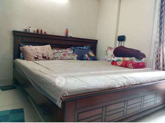 2 BHK Flat In Salarpuria East Crest For Sale  In Kr Puram