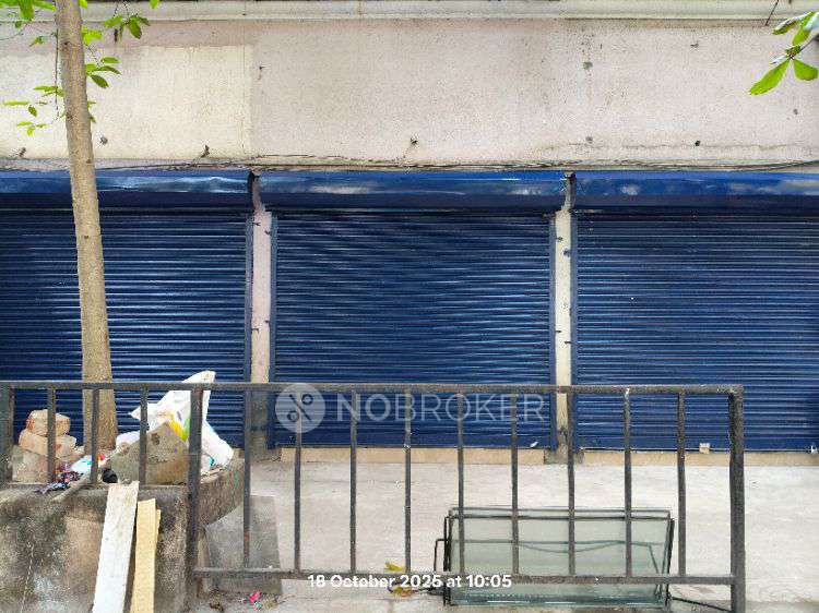 Shop in Kharghar, Mumbai for Rent 