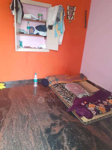 1 RK Flat In Standalone Building  for Rent  In Rajajinagar