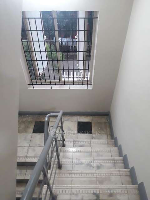 2 BHK Flat In Rwd Palm, Medavakkam For Sale  In Medavakkam