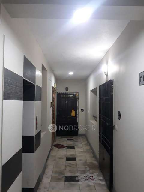 2 BHK Flat In Rwd Palm, Medavakkam For Sale  In Medavakkam