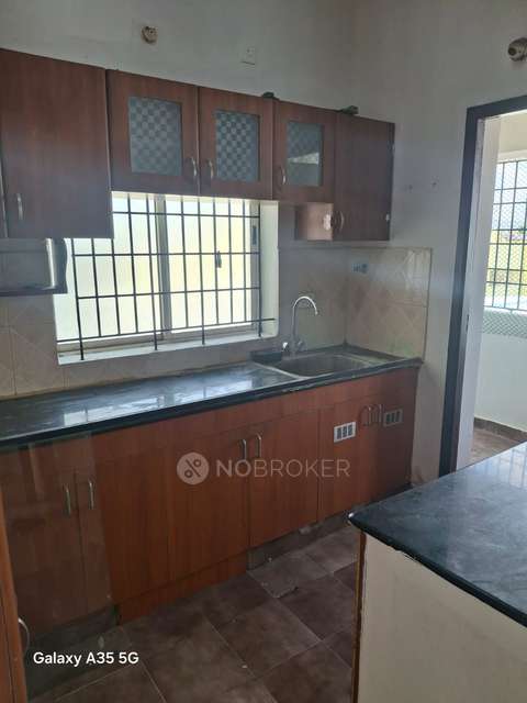 2 BHK Flat In Rwd Palm, Medavakkam For Sale  In Medavakkam