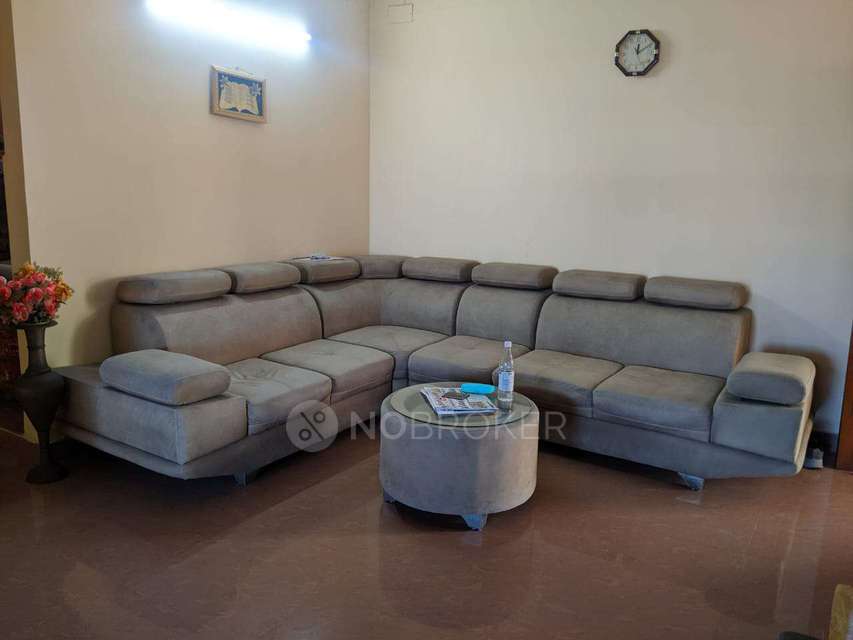 3 BHK Villa In Golden Treasure Vanagaram for Rent  In 9899, Vanagaram-ambattur Road