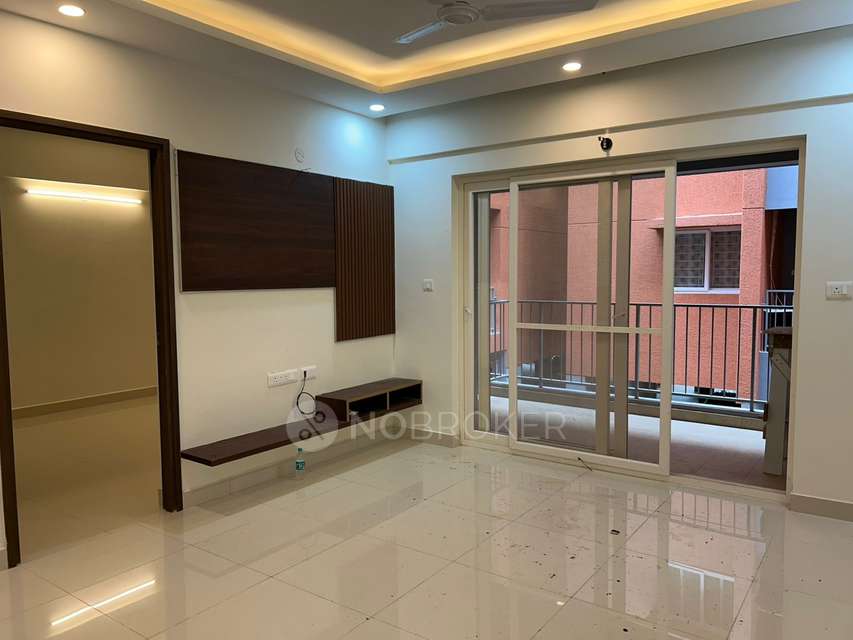 3 BHK Flat In  Modern Spaaces for Rent  In Agrahara