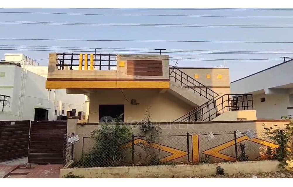 3 BHK House for Rent  In Krishna Reddy Pet