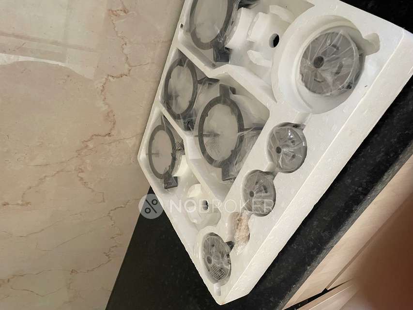 3 BHK Flat In High 14 For Sale  In Sector 61