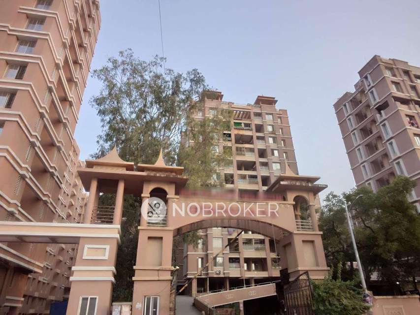 2 BHK Flat In Silverland Residency For Sale  In Ravet