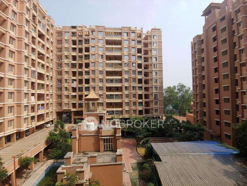 2 BHK Flat In Silverland Residency For Sale  In Ravet