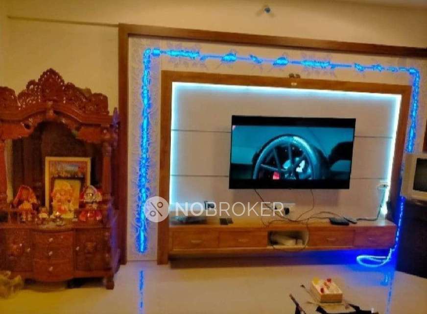 2 BHK Flat In Silverland Residency For Sale  In Ravet