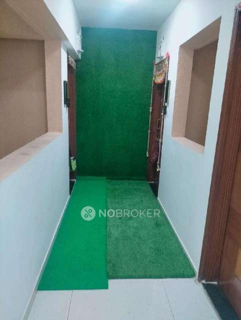 2 BHK Flat In Silverland Residency For Sale  In Ravet