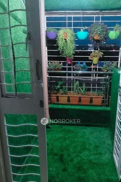 2 BHK Flat In Silverland Residency For Sale  In Ravet