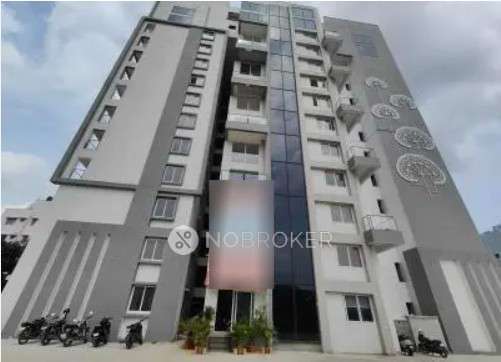 2 BHK Flat In Mahaveer Sitara  For Sale  In J. P. Nagar